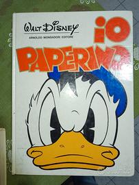 "Io Paperino" e "Io Paperone"