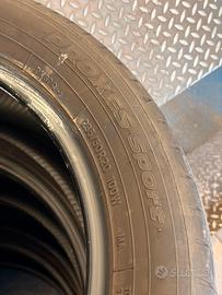 TOYO PROXES SPORT 235/50 R20