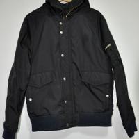 Woolrich Giubbotto uomo nero