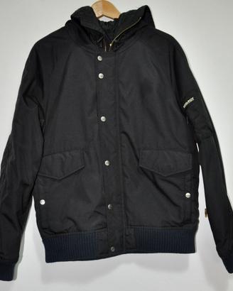 Woolrich Giubbotto uomo nero