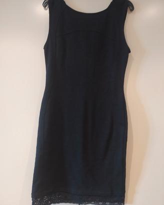 tubino aderente Pull & Bear tg M