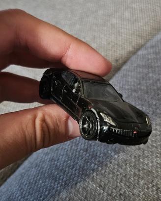 Matchbox Fisker Karma