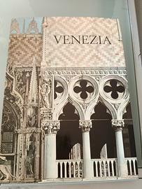 libro fotografico Venezia 1963