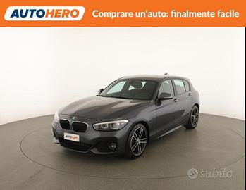BMW 116 XU90250