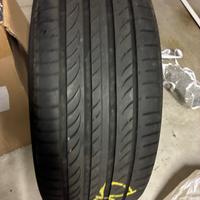 4 Pneumatici Pirelli estivi 245 45  R19