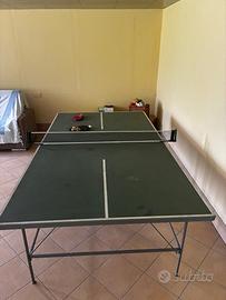 Tavolo Ping pong