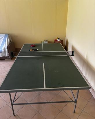 Tavolo Ping pong