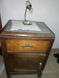 Comodini