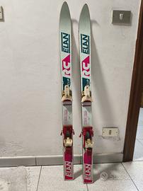 Sci bambino/a Elan RC Cup