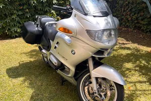 Bmw r850rt