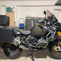 BMW R 1250 GS Adventure Exclusive Abs my19