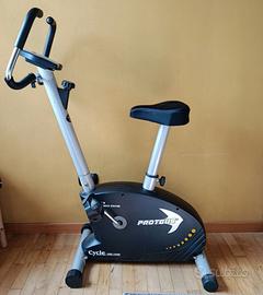 Cyclette 