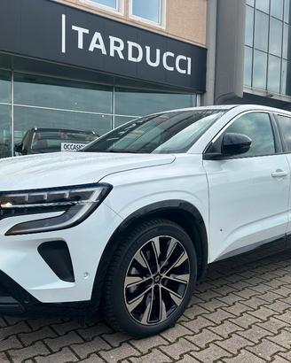 RENAULT Austral Austral Full Hybrid E-Tech 200 ...