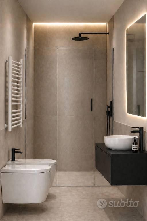 Apartment in Milano, Santa Sofia, Municipio 1 - Vista 4