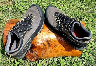 Scarponcini La Sportiva TX4 GTX N° 45