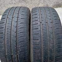 2 gomme estive 195 /55 /R16 