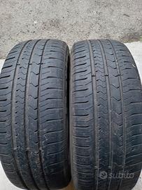 2 gomme estive 195 /55 /R16 