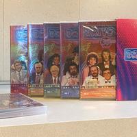 Cofanetto 6 dvd Drive In