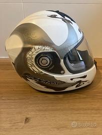 Casco Shark tg.XS