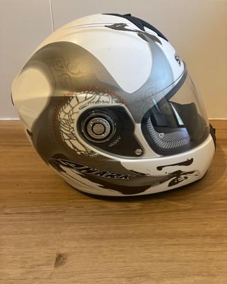 Casco Shark tg.XS