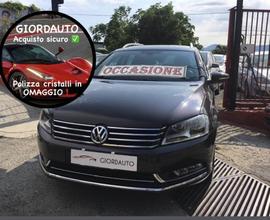 NEW ARRIVO Volkswagen Passat garanzia 12/24/36 mes
