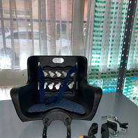 Seggiolino bimbo per bicicletta