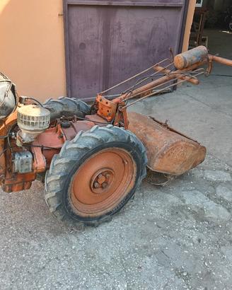 motocoltivatore pasquali 