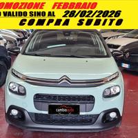 Citroen C3 PureTech 82 Shine