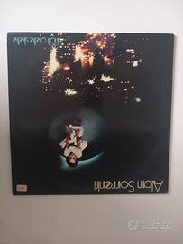 Vinile  FIGLI  DELLE   STELLE/  A.  SORRENTI 
