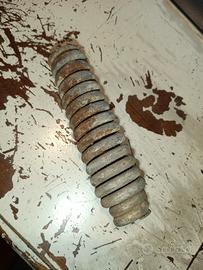 molla anteriore vespa faro basso v 30 31 nos bacch