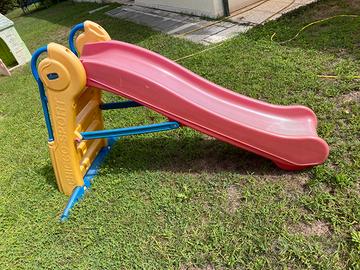 Scivolo chicco