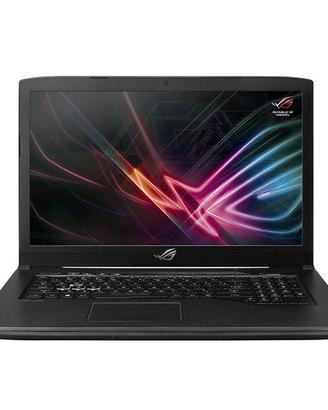 Asus GL703VD-GC028T Notebook, Display 17.3"