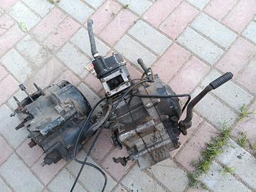 motori garelli gilera 125 usati come dalle foto mo