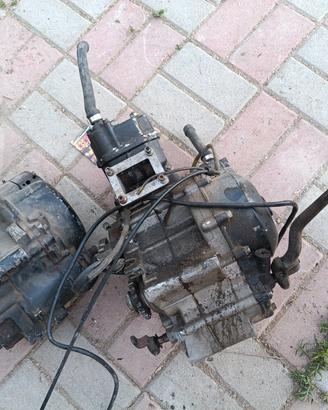 motori garelli gilera 125 usati come dalle foto mo