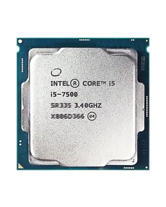 Asus H110M-E/M.2 LGA 1151 Micro Atx+ cpu I5 7500