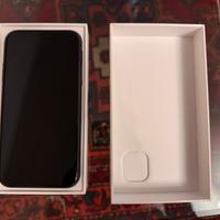 Iphone 11 nero 64GB