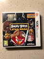Angry birds Star Wars per nintendo 3ds/3ds xl/2ds