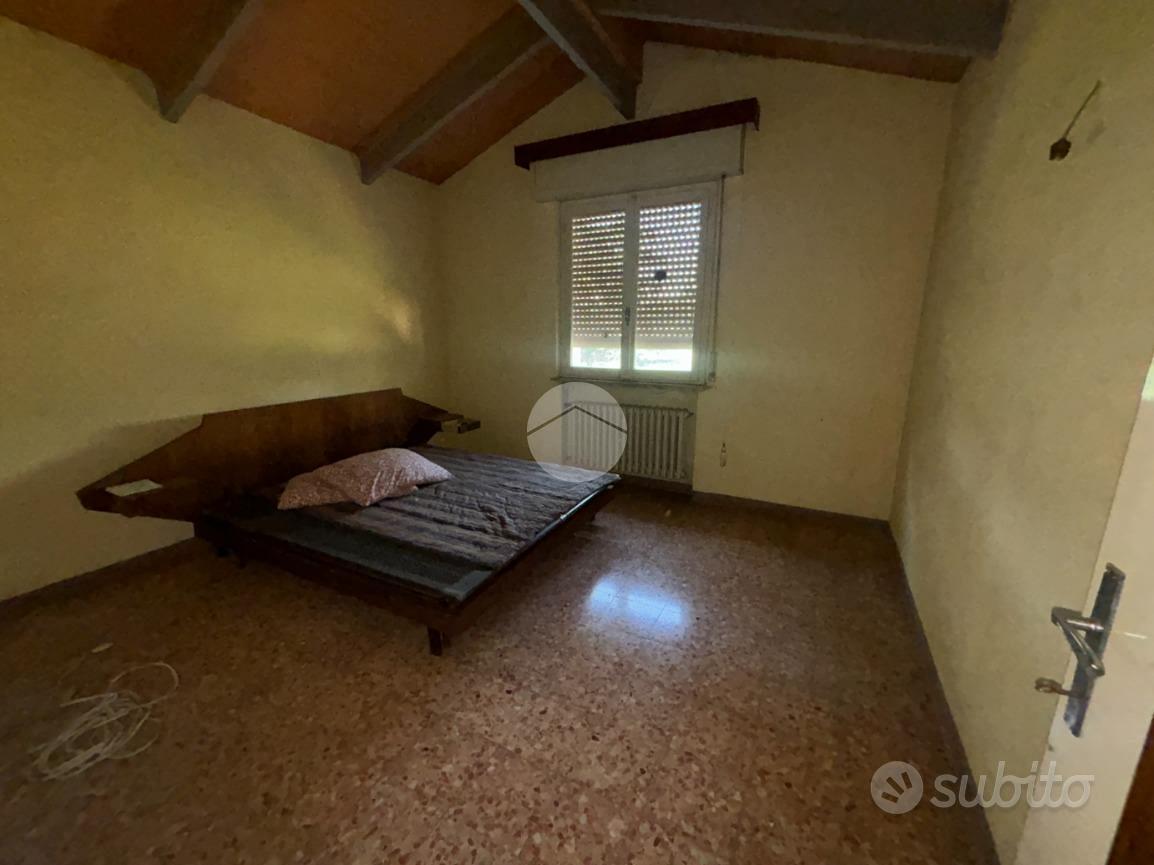 Appartamento – Traversetolo, Castellaro - Altro