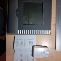 termo-allarme wireless radio controllato