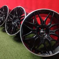 Cerchi Audi A5 A7 A8 Q5 Q7 Q8 e-Ttron 9.5x21 ET36