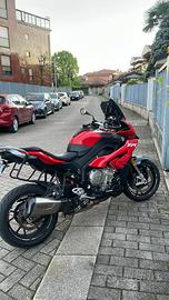 Bmw s1000xr