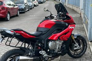 Bmw s1000xr