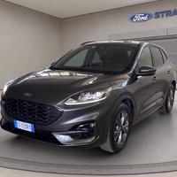 FORD Kuga 2.0 ecoblue ST-Line 2wd 120cv auto