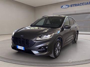 FORD Kuga 2.0 ecoblue ST-Line 2wd 120cv auto