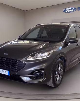 FORD Kuga 2.0 ecoblue ST-Line 2wd 120cv auto