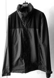 Giaccone antivento uomo DECATHLON