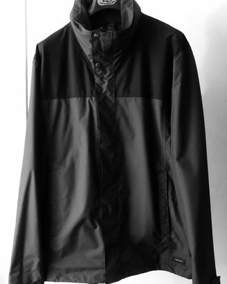 Giaccone antivento uomo DECATHLON
