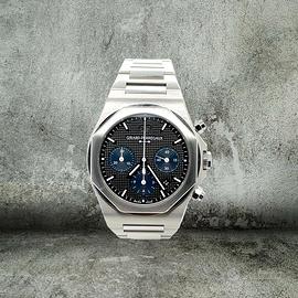 Girard Perregaux Laureato Chrono 81020-11-631-11A
