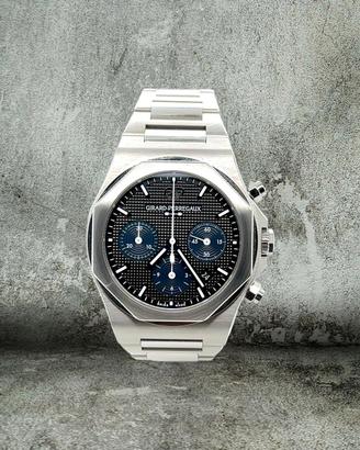 Girard Perregaux Laureato Chrono 81020-11-631-11A