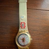 SWATCH CUZCO